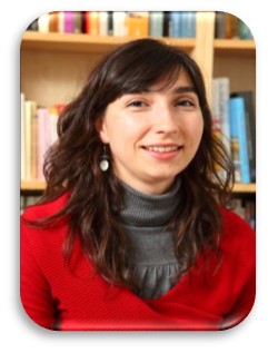 Ruth Carrasco Gallego