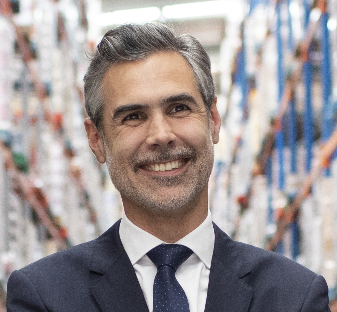 Fernando Casal Campos