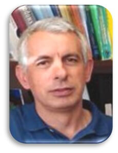 José A. Comesaña Benavides