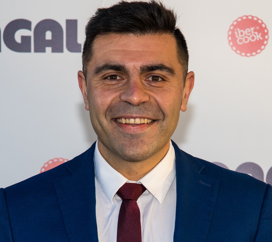 Diego Álvarez Pérez