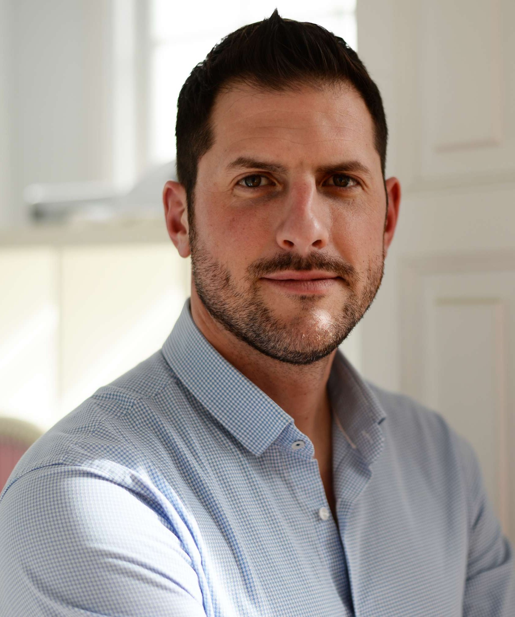 Javier Martínez Torres