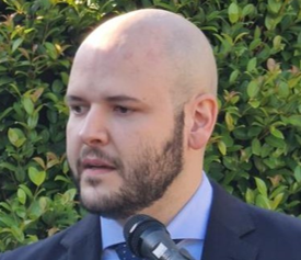 Pedro Conde Carnero