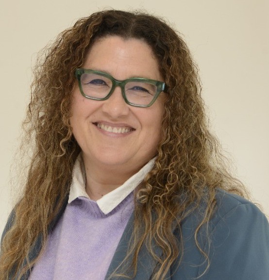 Sandra Pérez Negreira